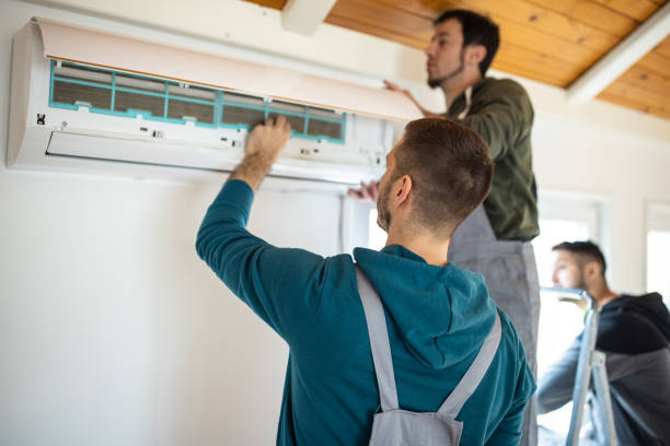 Best Ductless HVAC repair  in Benton, AR
