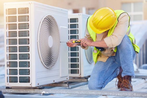 Best HVAC emergency services  in Benton, AR