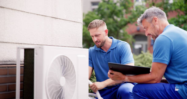 Best HVAC installation services  in Benton, AR