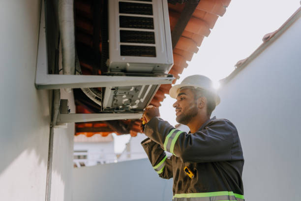 Best HVAC tune-up services  in Benton, AR