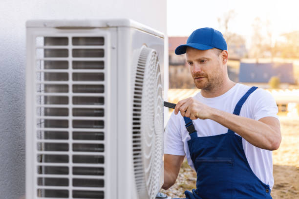 Best HVAC repair near me  in Benton, AR