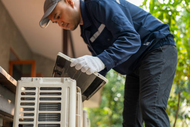 Best HVAC emergency services  in Benton, AR