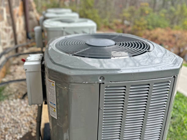 Best HVAC installation services  in Benton, AR