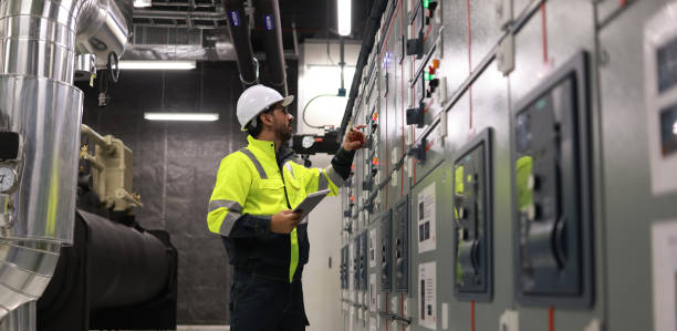 Best HVAC system installation  in Benton, AR