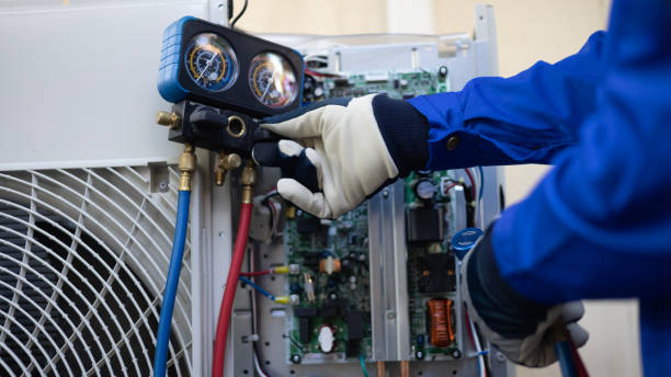 Best HVAC replacement cost  in Benton, AR